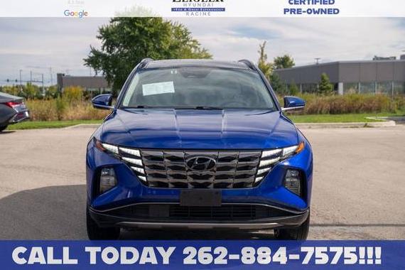 HYUNDAI TUCSON 2023 5NMJECAE1PH211641 image HYUNDAI TUCSON 2023 5NMJECAE1PH211641 image