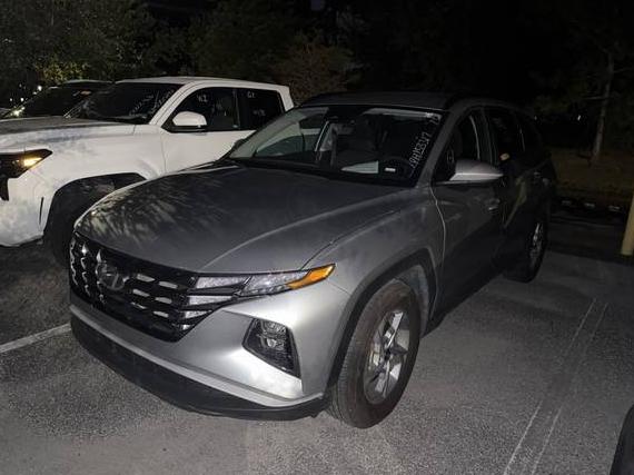 HYUNDAI TUCSON 2023 5NMJB3AE3PH253317 image HYUNDAI TUCSON 2023 5NMJB3AE3PH253317 image