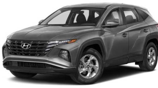 HYUNDAI TUCSON 2023 5NMJACAEXPH272529 image