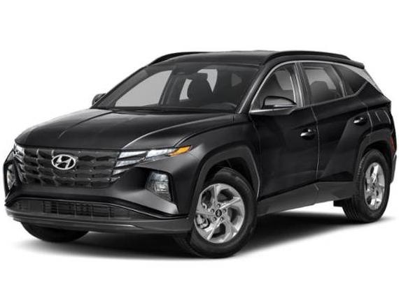 HYUNDAI TUCSON 2023 5NMJB3AE7PH174488 image HYUNDAI TUCSON 2023 5NMJB3AE7PH174488 image