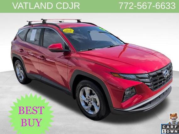 HYUNDAI TUCSON 2023 5NMJB3AE7PH279015 image HYUNDAI TUCSON 2023 5NMJB3AE7PH279015 image
