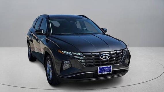 HYUNDAI TUCSON 2023 5NMJB3AEXPH240192 image HYUNDAI TUCSON 2023 5NMJB3AEXPH240192 image