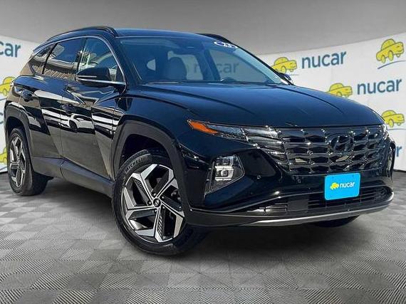 HYUNDAI TUCSON 2023 5NMJECAE9PH161460 image HYUNDAI TUCSON 2023 5NMJECAE9PH161460 image