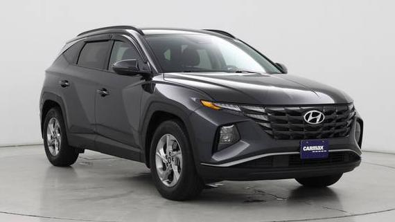 HYUNDAI TUCSON 2023 5NMJB3AEXPH181547 image