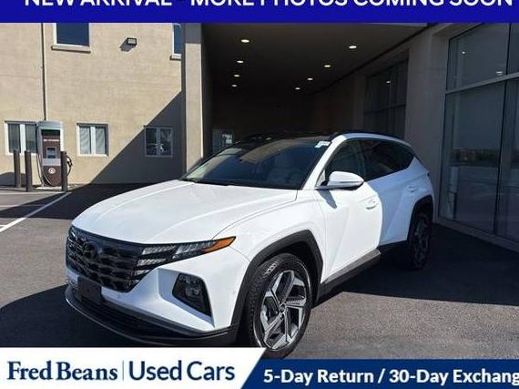 HYUNDAI TUCSON 2023 5NMJECAE1PH209744 image HYUNDAI TUCSON 2023 5NMJECAE1PH209744 image