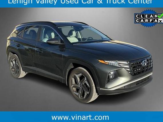 HYUNDAI TUCSON 2023 5NMJFCAE9PH177770 image HYUNDAI TUCSON 2023 5NMJFCAE9PH177770 image