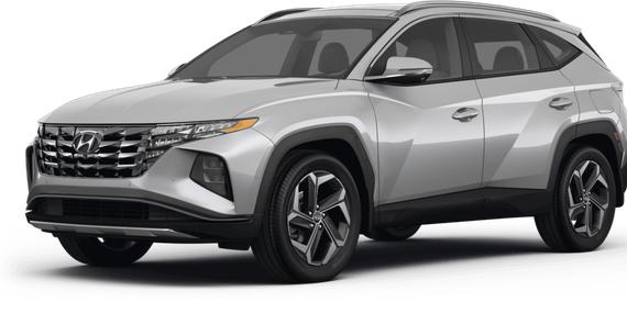 HYUNDAI TUCSON 2023 5NMJECAE3PH239649 image