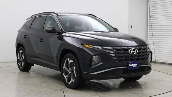 HYUNDAI TUCSON 2023 5NMJFCAE0PH226371 image HYUNDAI TUCSON 2023 5NMJFCAE0PH226371 image