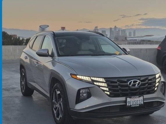 HYUNDAI TUCSON 2023 KM8JFCA18PU098916 image HYUNDAI TUCSON 2023 KM8JFCA18PU098916 image