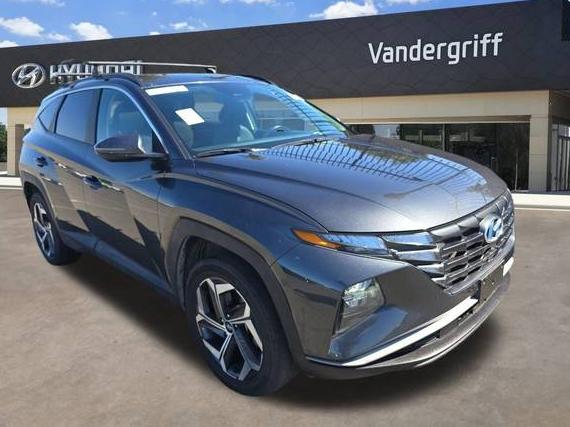 HYUNDAI TUCSON 2023 5NMJFCAE9PH289081 image HYUNDAI TUCSON 2023 5NMJFCAE9PH289081 image