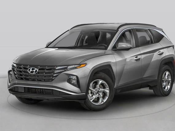 HYUNDAI TUCSON 2023 5NMJFCAE1PH254762 image