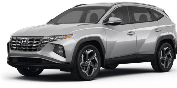HYUNDAI TUCSON 2023 5NMJFCAEXPH167863 image