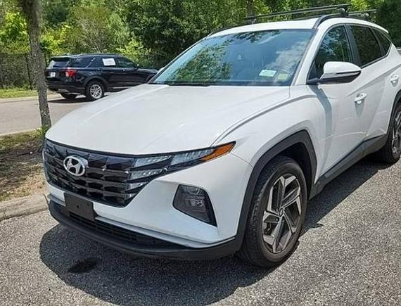 HYUNDAI TUCSON 2023 5NMJFCAE3PH190319 image