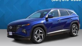 HYUNDAI TUCSON 2023 5NMJF3AE6PH208957 image