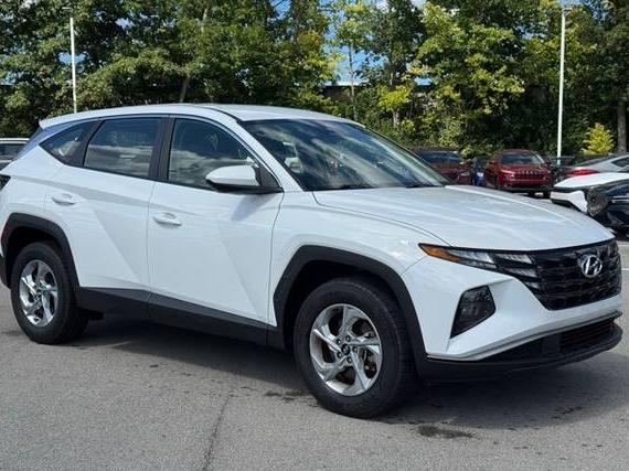 HYUNDAI TUCSON 2023 5NMJACAE1PH193606 image HYUNDAI TUCSON 2023 5NMJACAE1PH193606 image