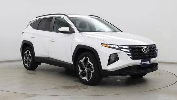 HYUNDAI TUCSON 2023 5NMJFCAE0PH232672 image HYUNDAI TUCSON 2023 5NMJFCAE0PH232672 image
