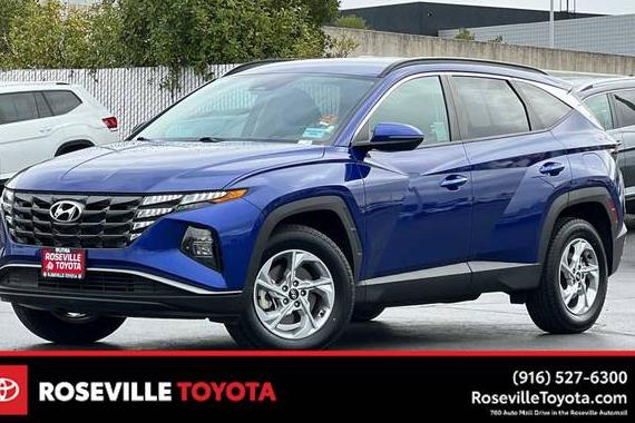 HYUNDAI TUCSON 2023 5NMJBCAE2PH290312 image HYUNDAI TUCSON 2023 5NMJBCAE2PH290312 image