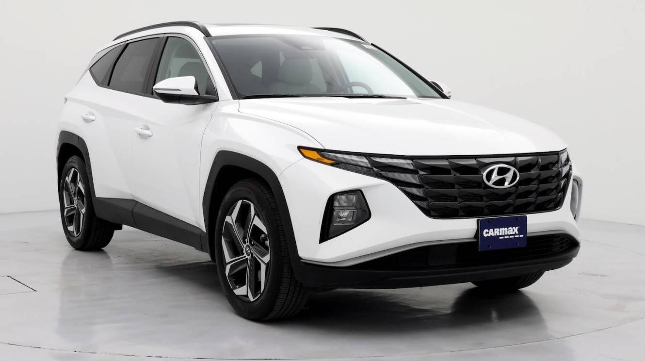 HYUNDAI TUCSON 2023 5NMJF3AE0PH247091 image