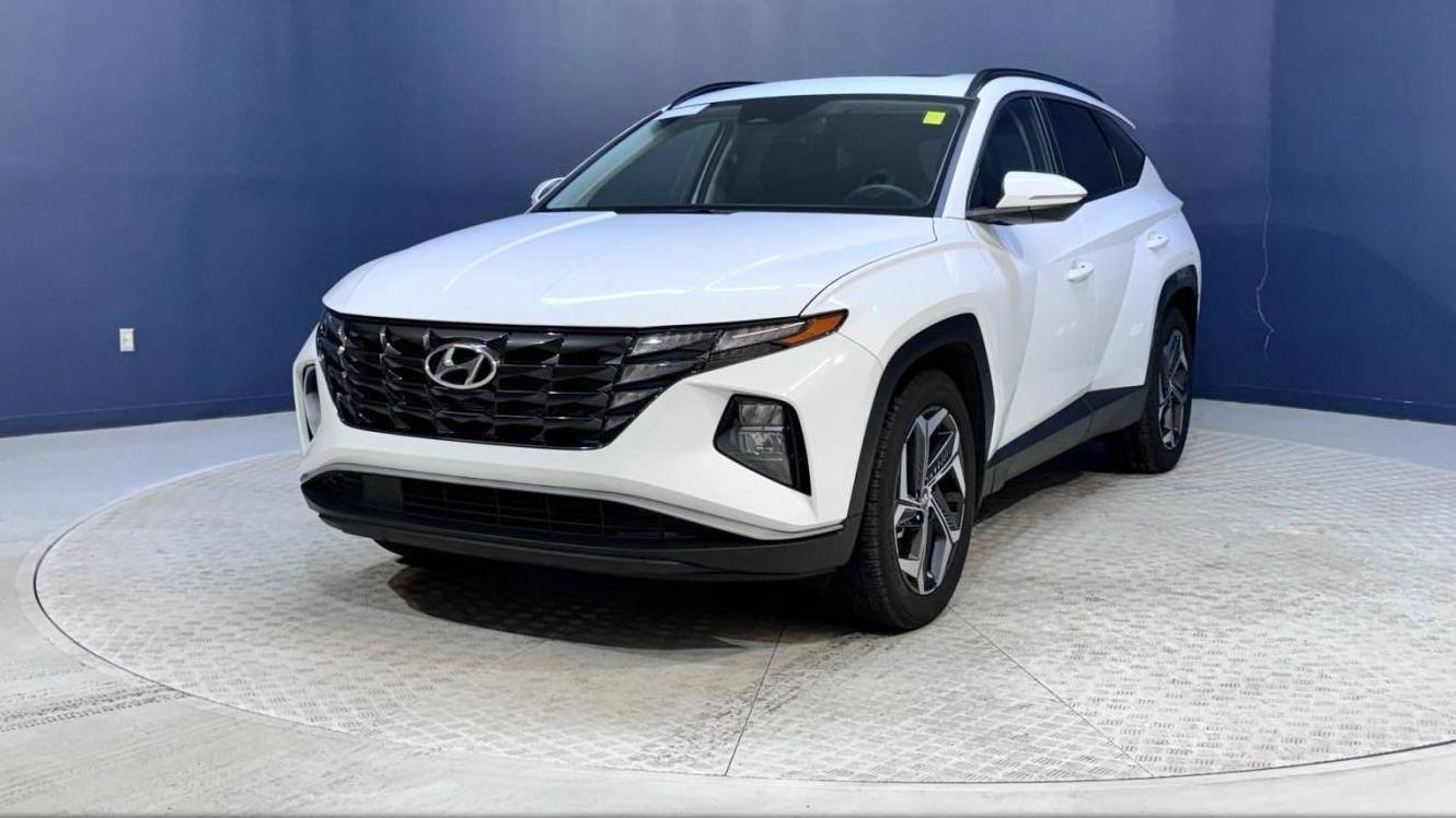 HYUNDAI TUCSON 2023 5NMJF3AE3PH254116 image