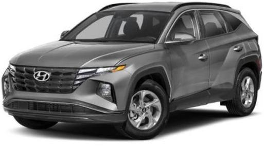 HYUNDAI TUCSON 2023 5NMJBCAE5PH196974 image