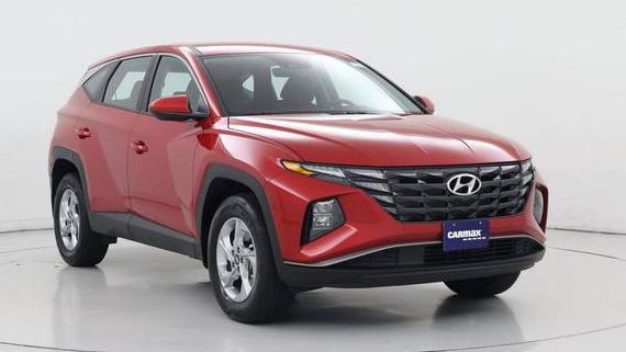 HYUNDAI TUCSON 2023 5NMJACAE5PH259574 image