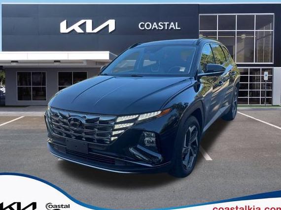 HYUNDAI TUCSON 2023 5NMJE3AE6PH237717 image HYUNDAI TUCSON 2023 5NMJE3AE6PH237717 image