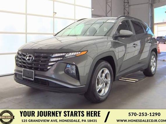 HYUNDAI TUCSON 2023 5NMJBCAE3PH192132 image HYUNDAI TUCSON 2023 5NMJBCAE3PH192132 image