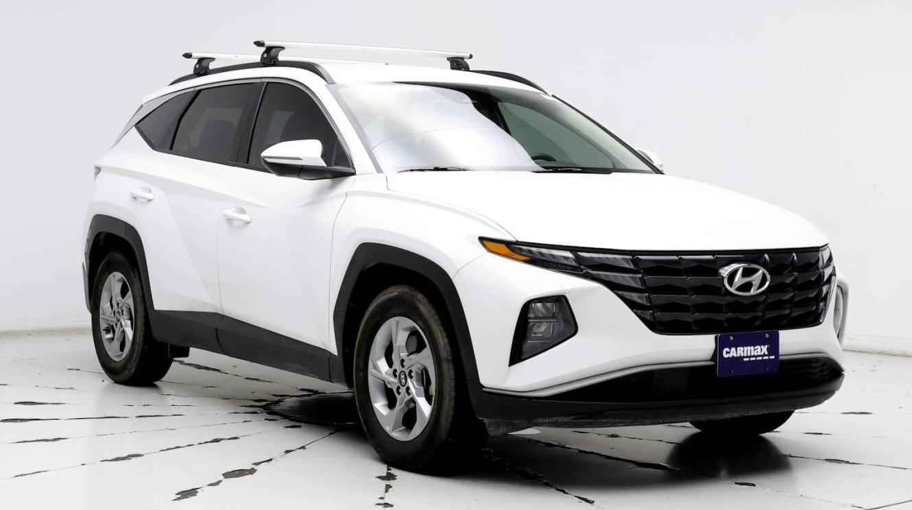 HYUNDAI TUCSON 2023 5NMJB3AE2PH191229 image