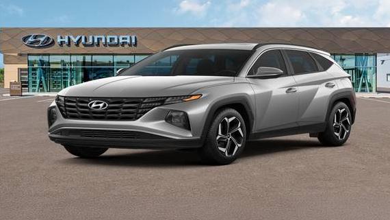 HYUNDAI TUCSON 2023 5NMJFCAEXPH200683 image HYUNDAI TUCSON 2023 5NMJFCAEXPH200683 image