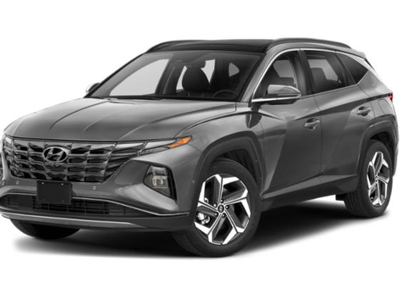HYUNDAI TUCSON 2023 5NMJECAE7PH183313 image