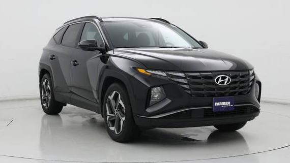 HYUNDAI TUCSON 2023 5NMJF3AE0PH218934 image