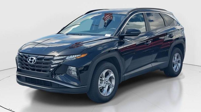 HYUNDAI TUCSON 2023 5NMJBCAE5PH264769 image