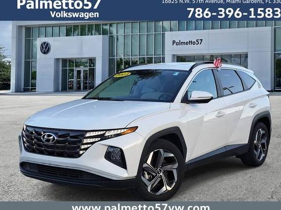 HYUNDAI TUCSON 2023 5NMJF3AE6PH199211 image HYUNDAI TUCSON 2023 5NMJF3AE6PH199211 image