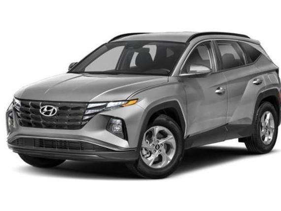 HYUNDAI TUCSON 2023 5NMJB3AE9PH250292 image HYUNDAI TUCSON 2023 5NMJB3AE9PH250292 image