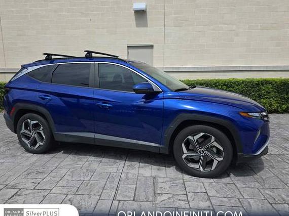 HYUNDAI TUCSON 2023 5NMJF3AE8PH210631 image HYUNDAI TUCSON 2023 5NMJF3AE8PH210631 image