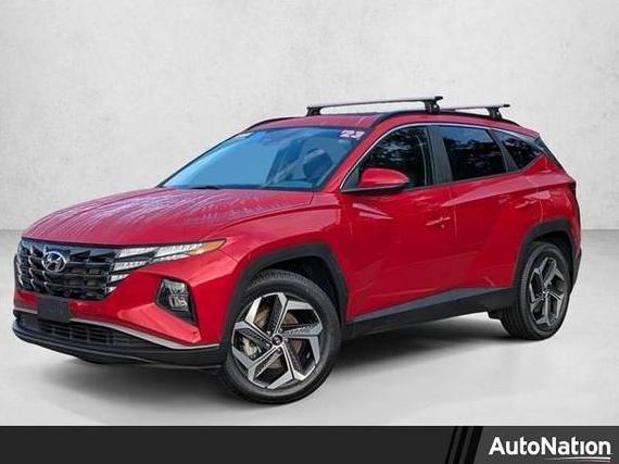 HYUNDAI TUCSON 2023 5NMJFCAE8PH164430 image HYUNDAI TUCSON 2023 5NMJFCAE8PH164430 image