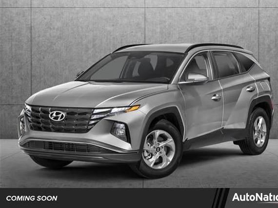 HYUNDAI TUCSON 2023 5NMJB3AEXPH209511 image