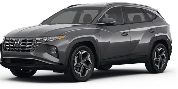 HYUNDAI TUCSON 2023 5NMJF3AE9PH237126 image
