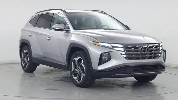 HYUNDAI TUCSON 2023 5NMJECAE5PH232122 image