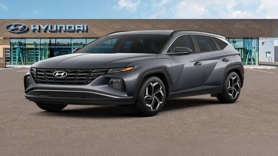HYUNDAI TUCSON 2023 5NMJFCAE5PH228939 image