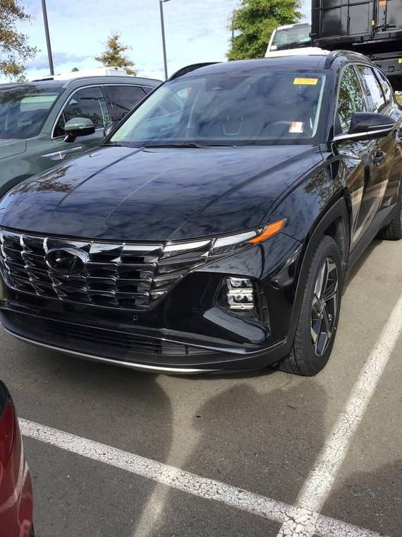 HYUNDAI TUCSON 2023 KM8JECA14PU091335 image HYUNDAI TUCSON 2023 KM8JECA14PU091335 image