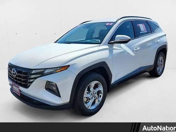 HYUNDAI TUCSON 2023 5NMJBCAE5PH187708 image HYUNDAI TUCSON 2023 5NMJBCAE5PH187708 image