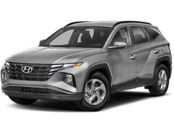 HYUNDAI TUCSON 2023 5NMJF3AE8PH201170 image