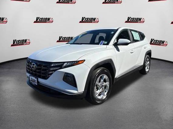 HYUNDAI TUCSON 2023 5NMJACAE4PH235119 image HYUNDAI TUCSON 2023 5NMJACAE4PH235119 image