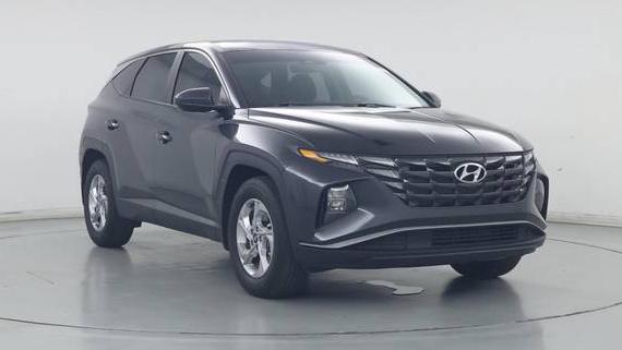 HYUNDAI TUCSON 2023 5NMJA3AE3PH244992 image