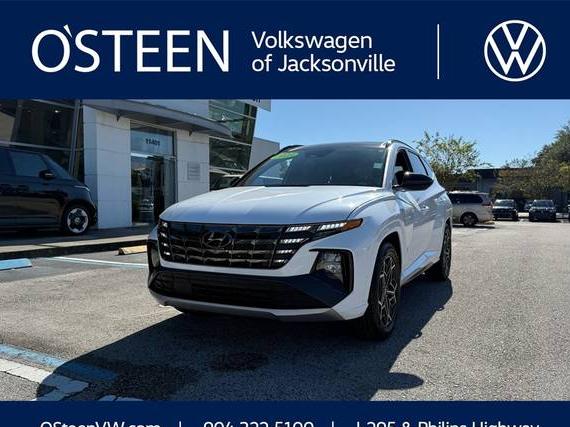 HYUNDAI TUCSON 2023 KM8JF3AE7PU180719 image HYUNDAI TUCSON 2023 KM8JF3AE7PU180719 image