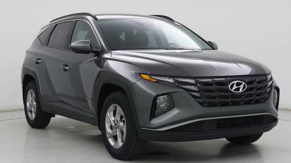 HYUNDAI TUCSON 2023 5NMJBCAE0PH183114 image