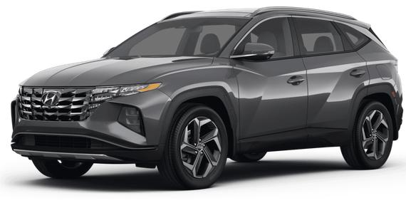 HYUNDAI TUCSON 2023 5NMJECAE5PH202263 image