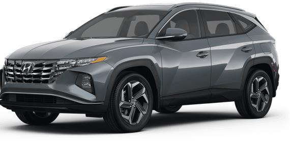 HYUNDAI TUCSON 2023 5NMJFCAE7PH206229 image