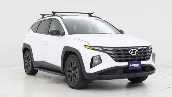HYUNDAI TUCSON 2023 KM8JF3AE3PU228278 image